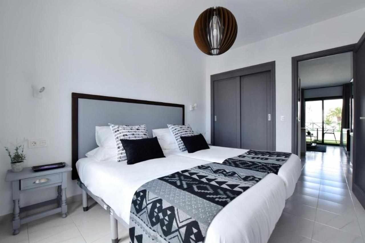 Holyhome Grey 217 Коста-Тегисе Экстерьер фото