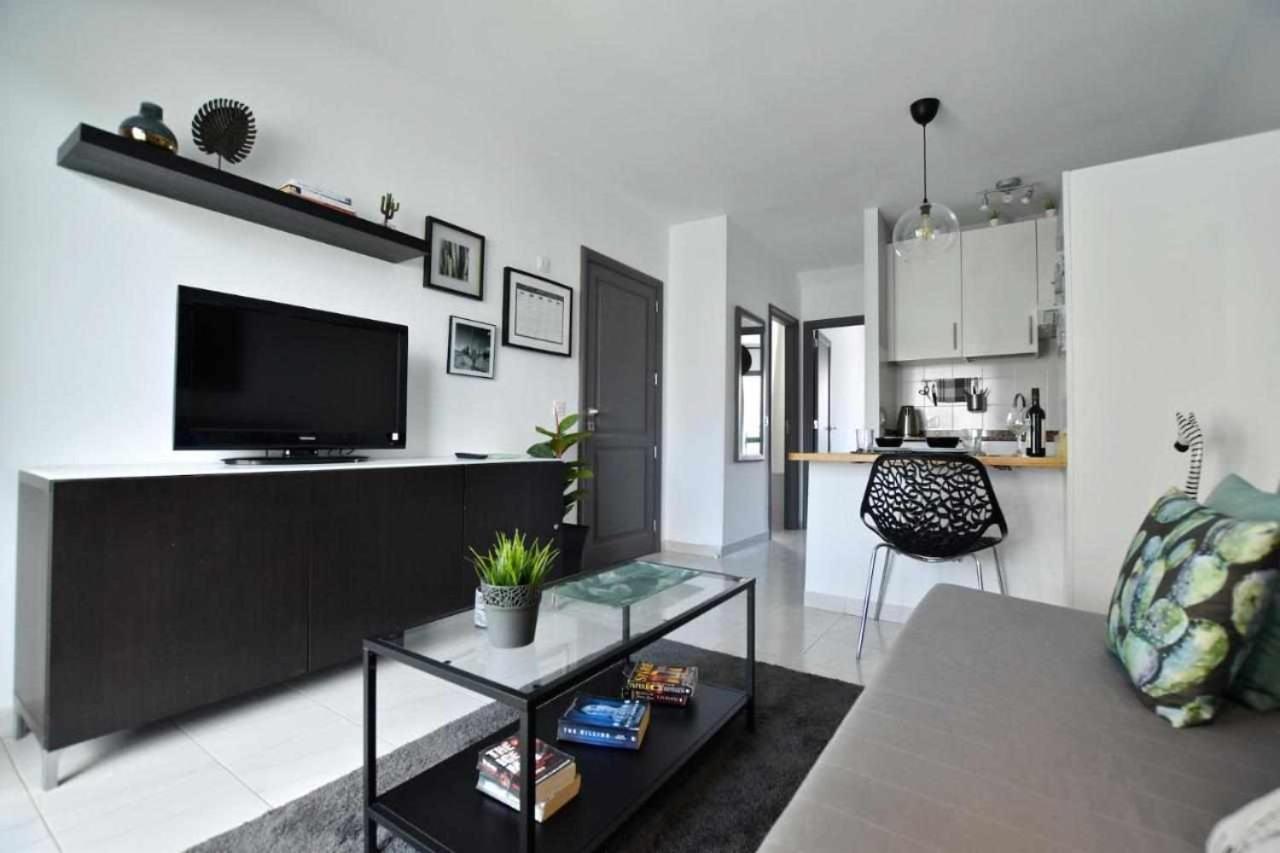 Holyhome Grey 217 Коста-Тегисе Экстерьер фото