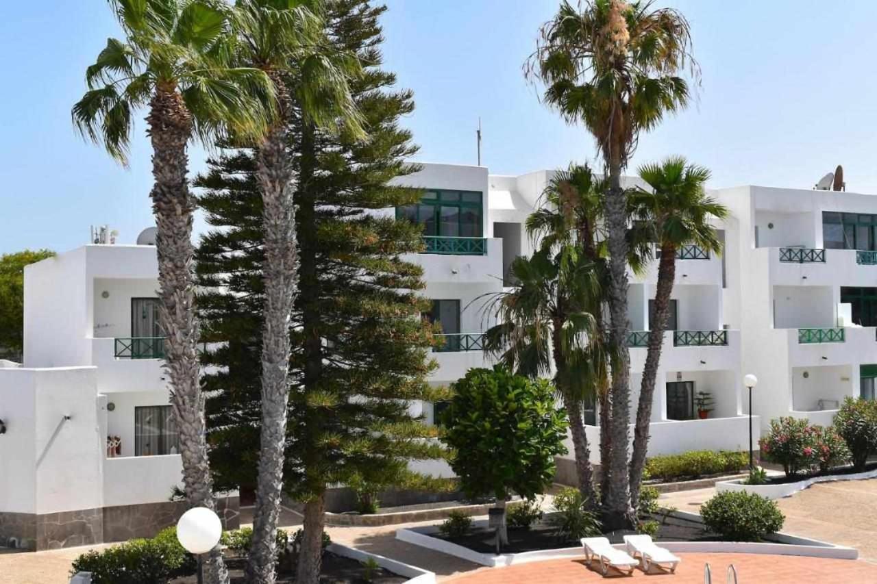 Holyhome Grey 217 Коста-Тегисе Экстерьер фото
