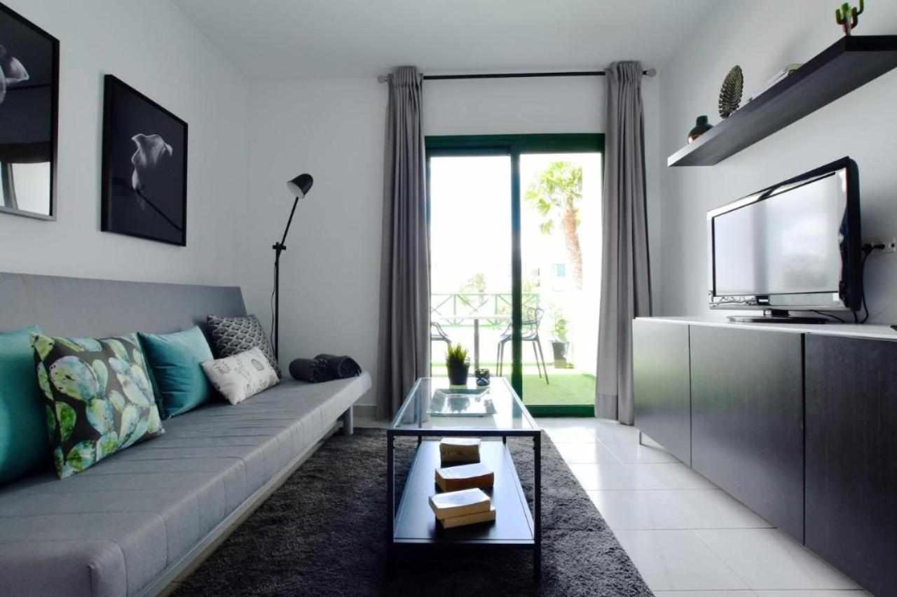 Holyhome Grey 217 Коста-Тегисе Экстерьер фото
