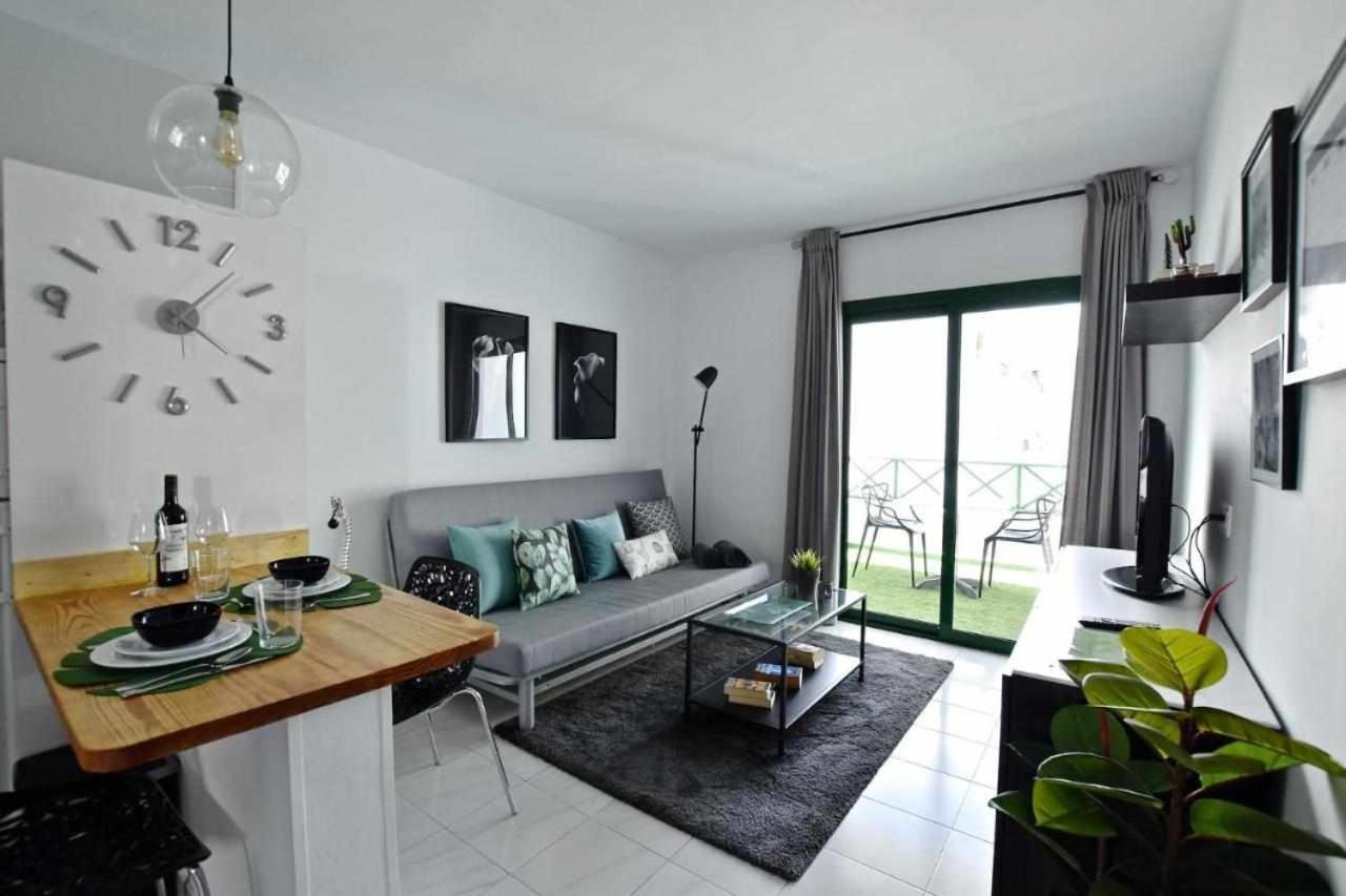 Holyhome Grey 217 Коста-Тегисе Экстерьер фото