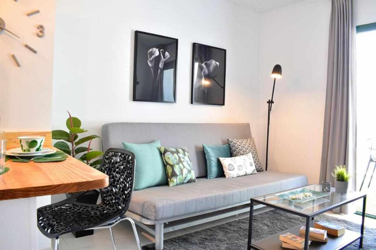 Holyhome Grey 217 Коста-Тегисе Экстерьер фото