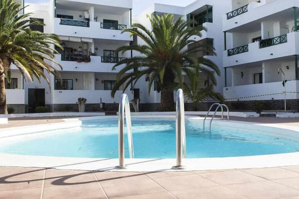 Holyhome Grey 217 Коста-Тегисе Экстерьер фото