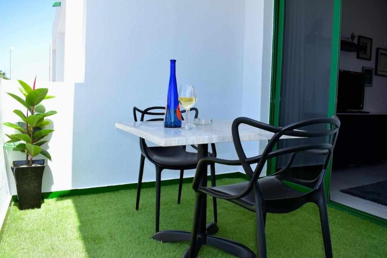 Holyhome Grey 217 Коста-Тегисе Экстерьер фото