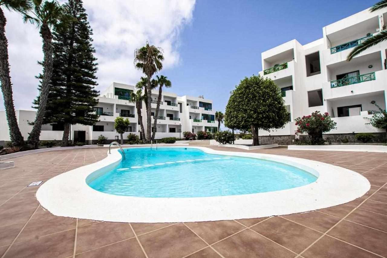 Holyhome Grey 217 Коста-Тегисе Экстерьер фото